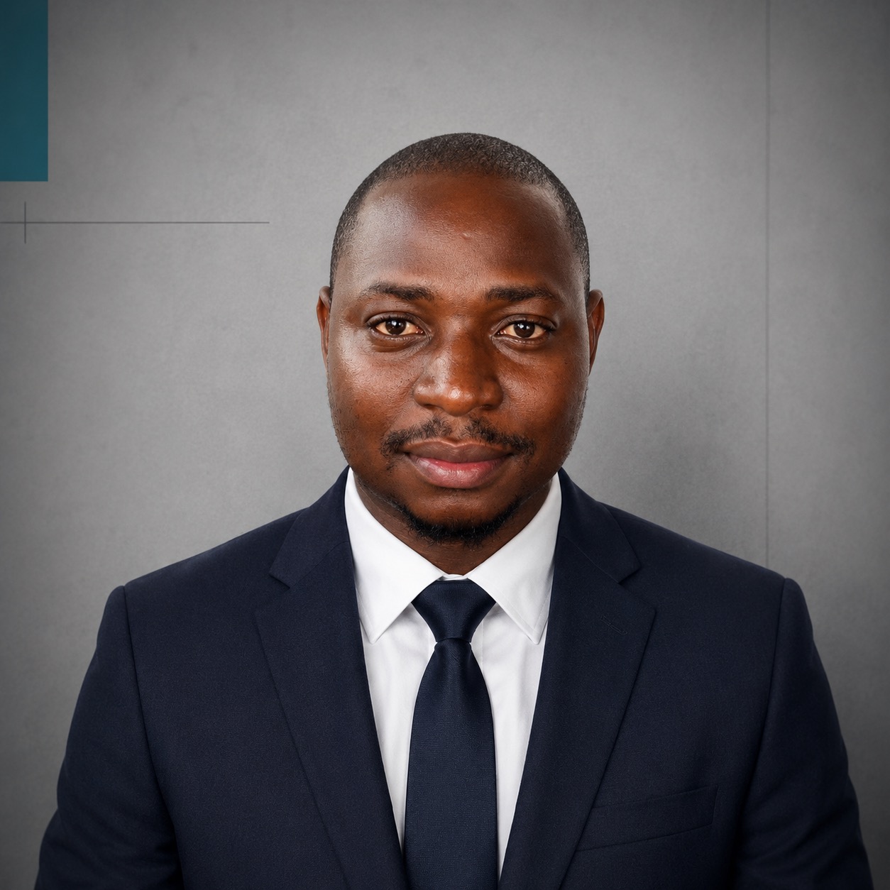 Awelani Ndou, Plant Manager