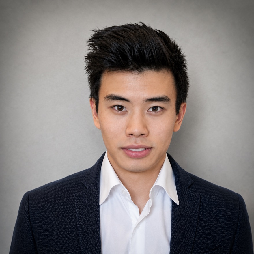 Boris Tam, Partner