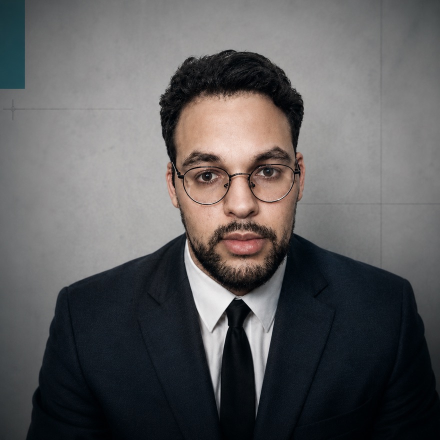 Oussama Razouki, Partner