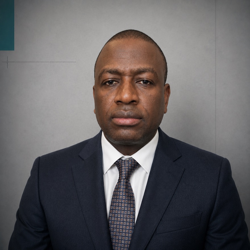 Timothy Maponga, Partner